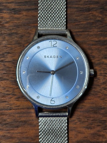 Orologio donna skagen skw2319 - skagen,