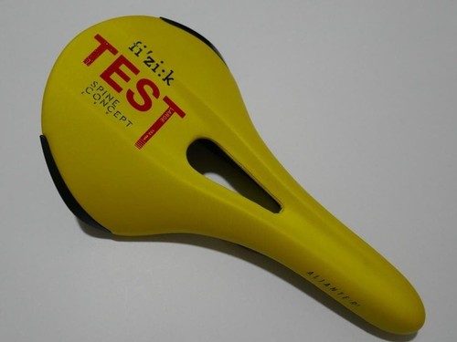 Sella aperta fizik - sella,