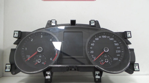 Pannello strumenti volkswagen - pannello,