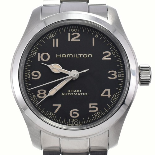 Orologio uomo automatico con - automatico,