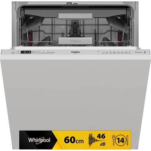 Whirlpool lavastoviglie - lavastoviglie, da