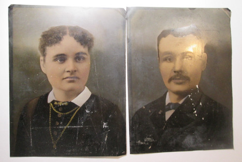 Grandi foto antiche - 2,