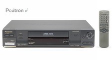 Videoregistratore Panasonic