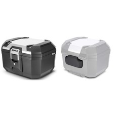 Bauletto Top Case SHAD Terra
