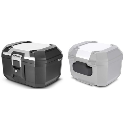 Bauletto top case - top,