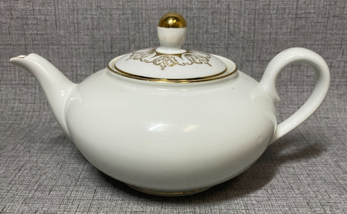 Bellissima teiera vintage