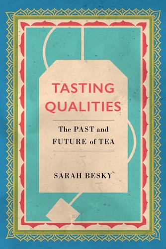 Tasting qualities the - qualities:,