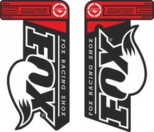 Fox 32 Float Evolution Fork