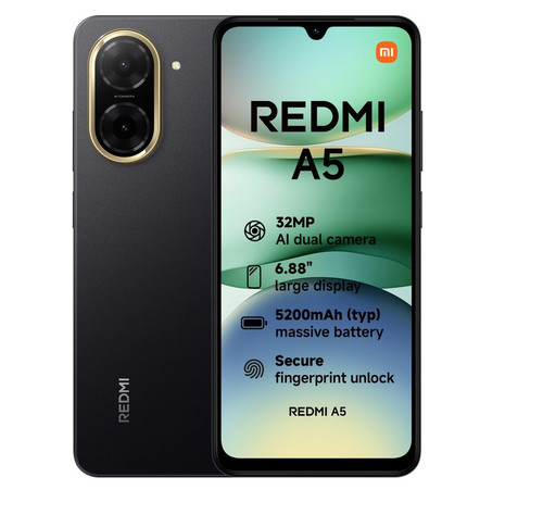 Smartphone xiaomi redmi - redmi, 64