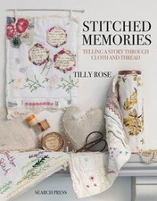Stitched Memories : Telling a