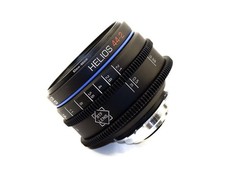 ARRI PL Rehouse Helios 44-2 58