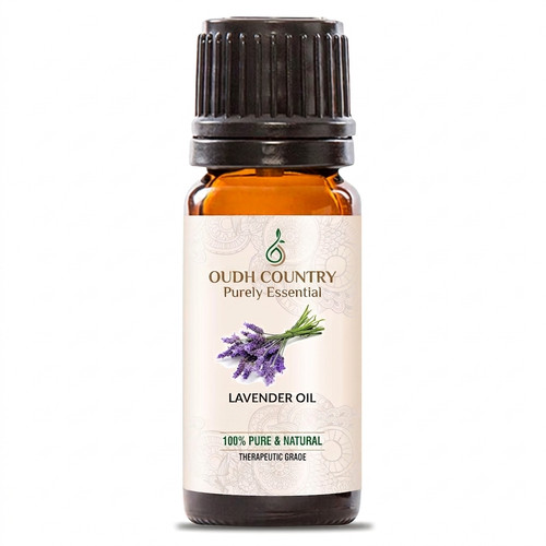 Olio essenziale lavanda - olio, di