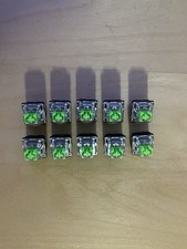 Razer Blackwidow v3 verde