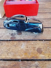 Rara Schuco 3000 nera Auto in