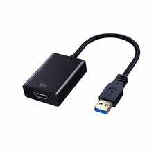 USB a HDMI Adattatore Aolirot