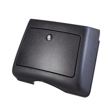 Vano anteriore portaoggetti