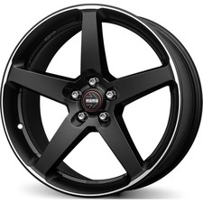 Cerchi in lega MOMO WHEELS