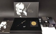 Penna stilografica Montblanc