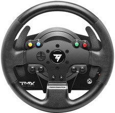 Thrustmaster tmx base volante - base,