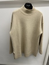 Zara Maglione Mini-vestito