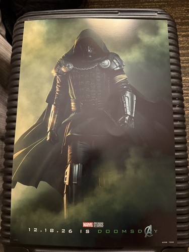 Sdcc hall exclusive poster - hall, h