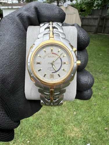 Orologio uomo vintage seiko - vintage,