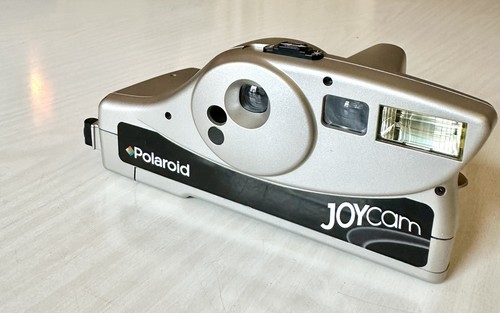 Polaroid joycam fotocamera - polaroid,