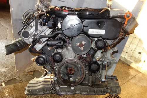 Motore completo bpp 135tkm - bpp,