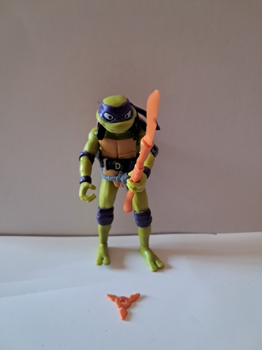 Tartarughe ninja figure - tartarughe,