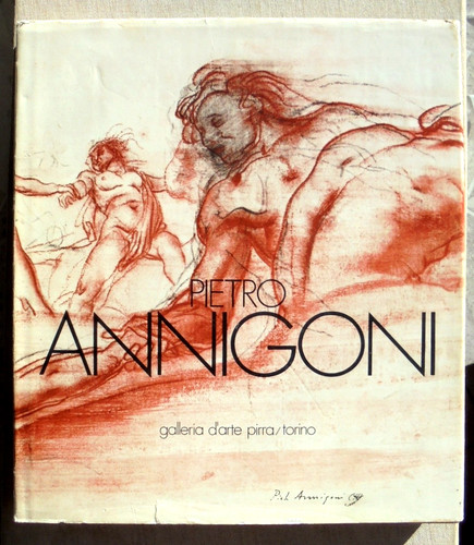 Pietro annigoni galleria - annigoni,