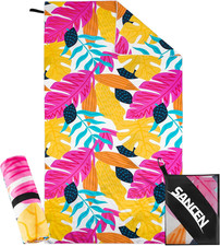 Telo Mare Xxl 90×180 Cm