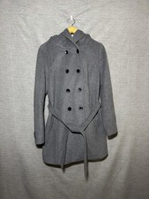 BONITA cappotto donna grigio