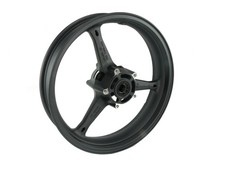 Cerchione Frontale, Suzuki