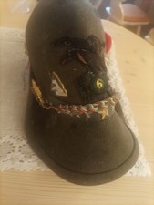 Cappello alpino del 6 - e.i., 6°