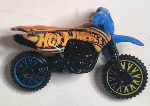 Dirt bike ufficiale 2016 marca