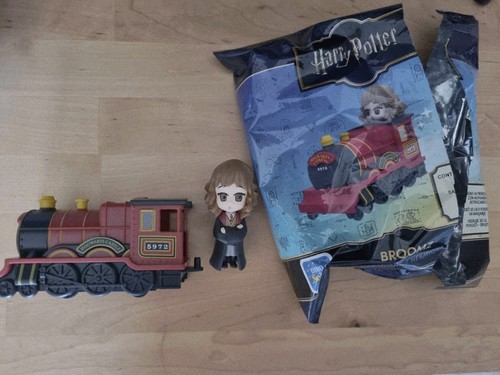 Hermione eurospin broomz serie - hermione,