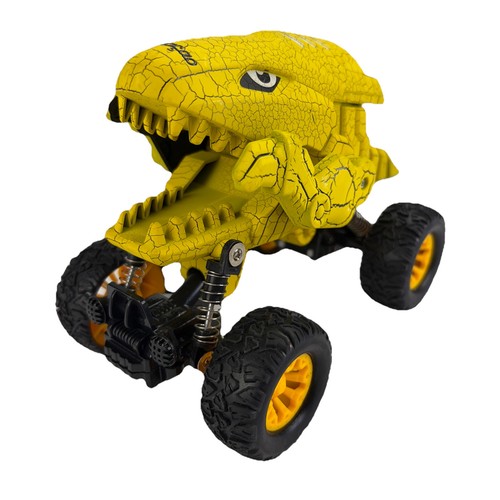 Monster truck 4x4 big - truck, wheel
