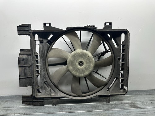 Ventola radiatore per toyota - ventola,