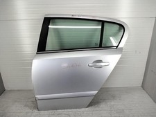 PORTIERA POSTERIORE SINISTRA PER OPEL Astra H S. Wagon 13162876 Z17DTH (04>07)