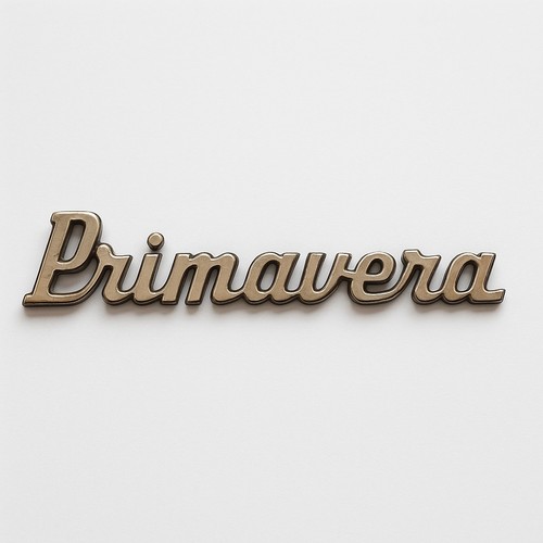 Badge originale vespa - originale,