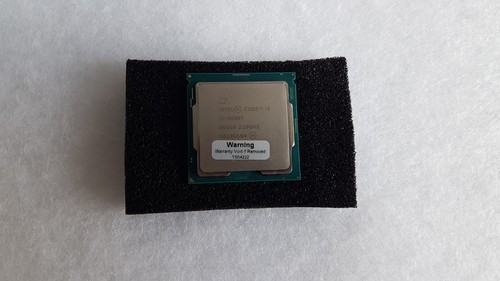 Processore cpu intel core - cpu,