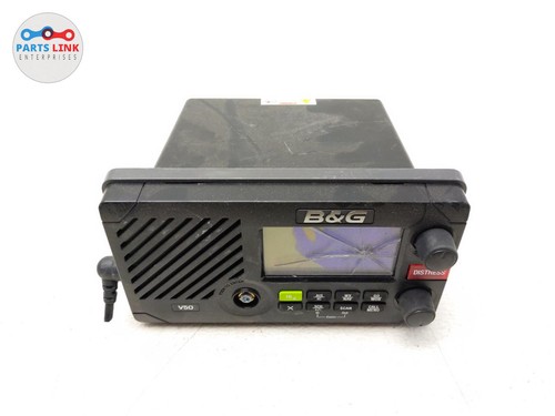V50 vhf ais barca - barca, marina