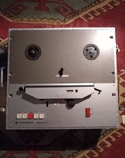 Registratore a nastro