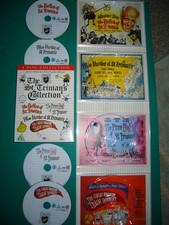 The St Trinian's Collection: 4 DVD; Belles of...Pure Hell, Great Train Robbery