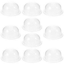  10 Pcs Piatto Rotante Per