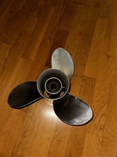 Elica Solas Passo 15