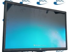 LG Monitor TV LED 24 Pollici