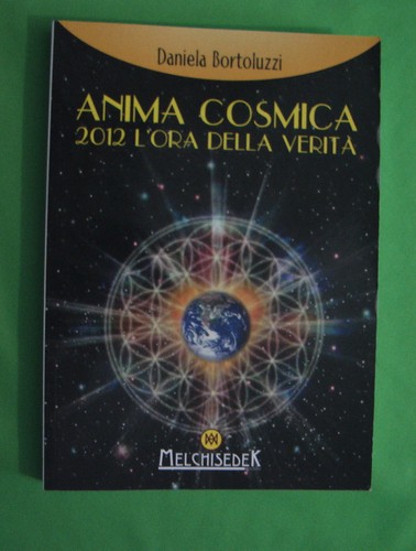 Anima cosmica 2012 ora - anima,