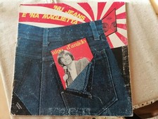 NINO D'ANGELO NU JEANS E NA