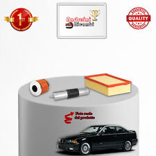 KIT TAGLIANDO 3 FILTRI BMW